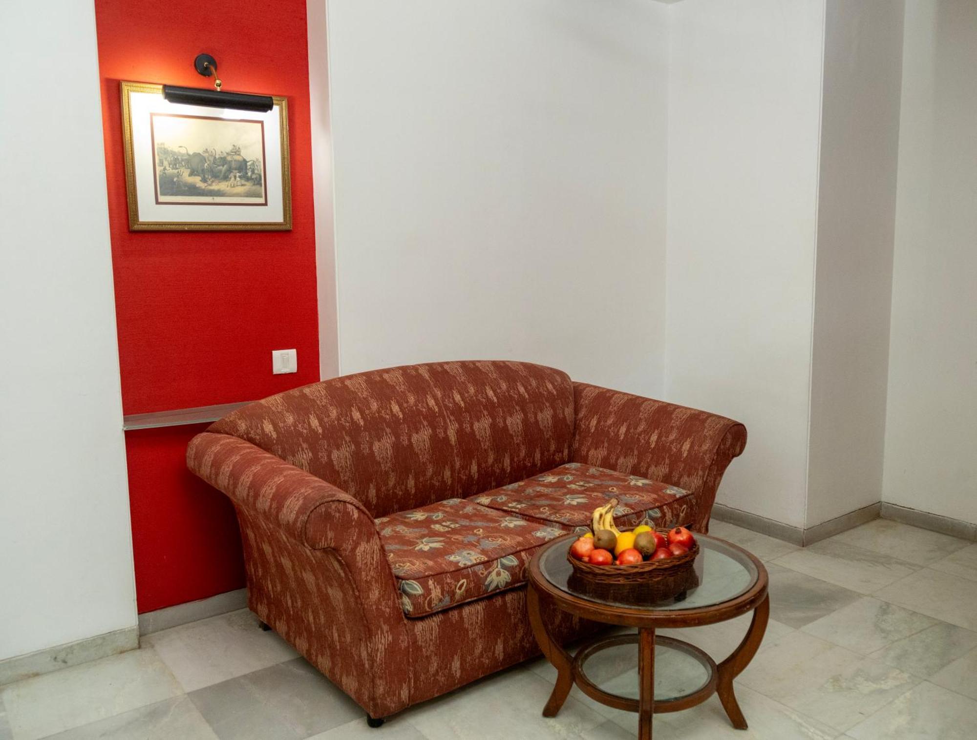 Ramee Guestline Hotel Dadar — Photos 3